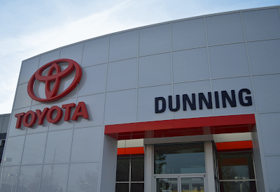 Photos of Dunning Toyota