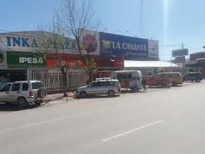 Supermercado La Canasta de Larapa 7