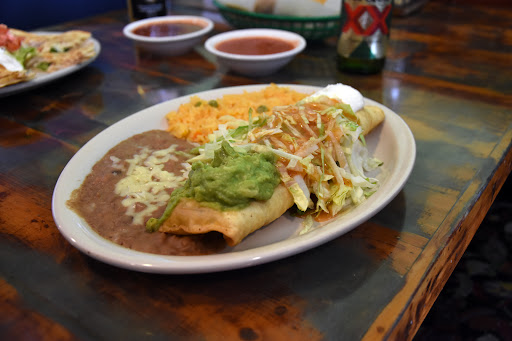Mexican Flavors - Thumbnail