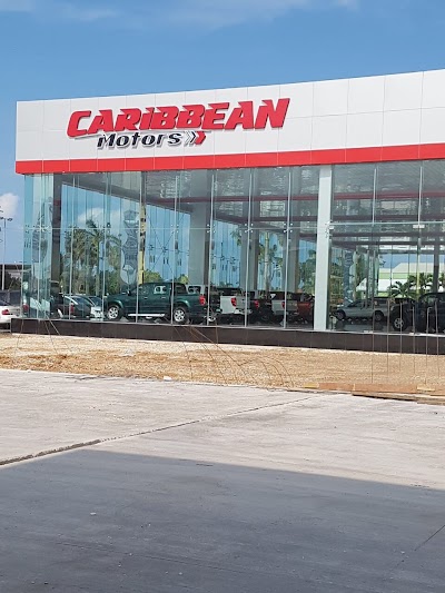 Photos of Caribbean Motors - Great Wall