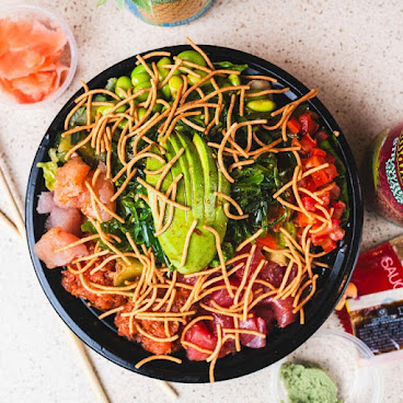 Vegas Poke Co. by null