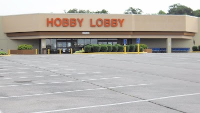 Hobby Lobby