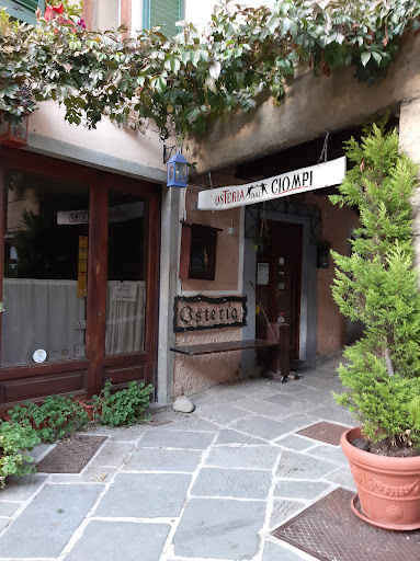 City of Cutigliano - Thumbnail
