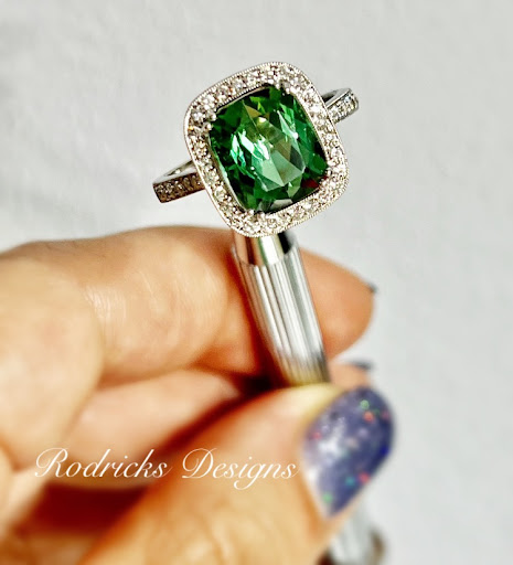Rodricks Designs - Visual
