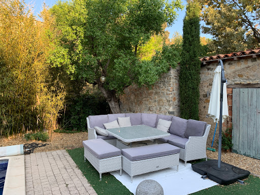 Photo de Maison de Retraite La Murelle à Saint-Geniès-de-Fontedit (34480)