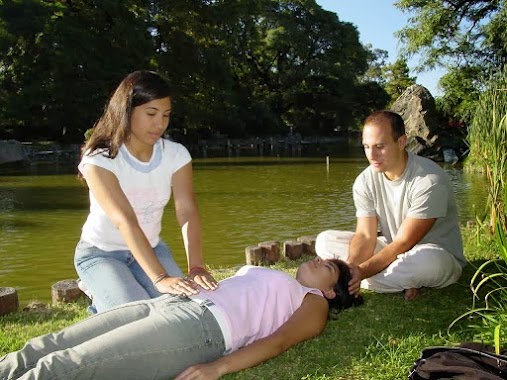 Centro de Estudios Orientales - Escuela de Reiki, Author: Centro de Estudios Orientales - Escuela de Reiki