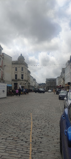 Visit Cornwall - Thumbnail