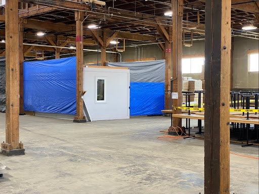 iZonus Freeport Shipping Center - Thumbnail