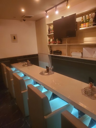 ラウンジEMMA （ラウンジエマ）徳島