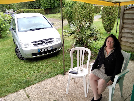 Camping Le Montviron - Thumbnail