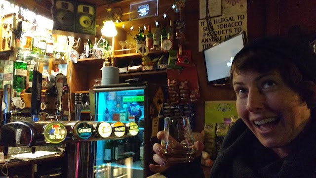 Starbar