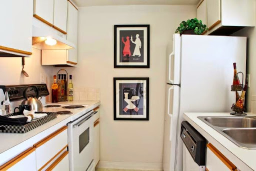 Central Square Apartments - Thumbnail