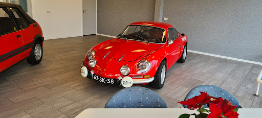JWA Autoservice - Thumbnail