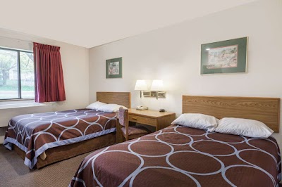 Photos of Super 8 Auburn