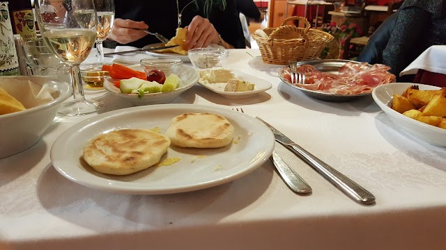 Ristorante Trattoria Santa Croce