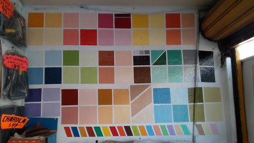 Pinturas Erick - Thumbnail