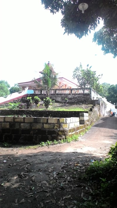mosque
