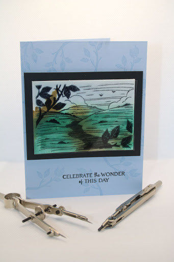 Ann Birchard Independent Stampin' Up! Demonstrator - Thumbnail