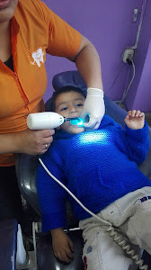 Consultorio Dental en cusco 2