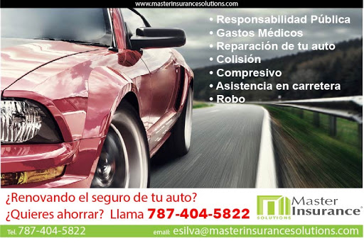 Master Insurance Solutions, Inc. - Thumbnail