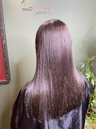 Photo n°1 de La parenthèse la coiffure sur mesure à Lattes (Salon de coiffure)