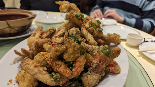 Lougheed Wonton Restaurant - Thumbnail