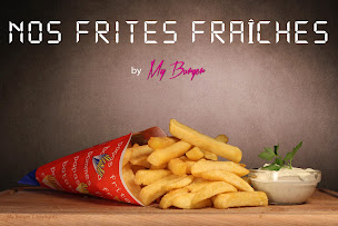 Photo n°90 de My Burger à Forbach (Restauration rapide)