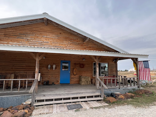Shady Grove Ranch - Thumbnail