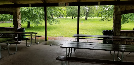 Buhl Park Disc Golf Course Gallery - United States