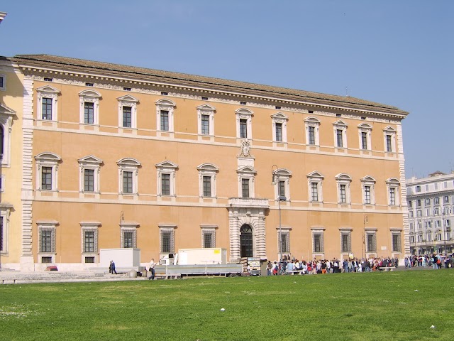 Basilica di San Giovanni in Laterano