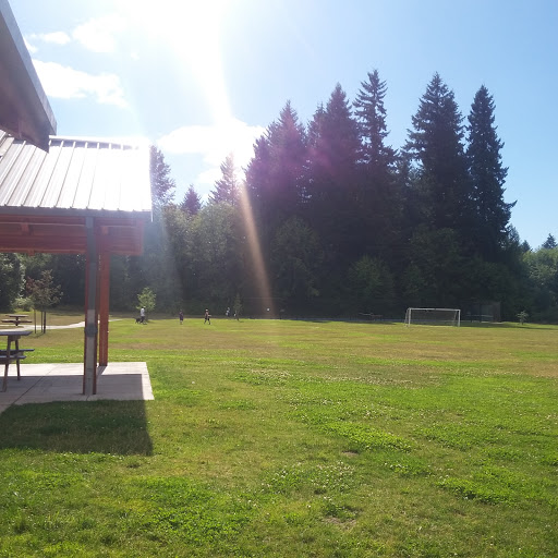Kettle View Park Gallery - United States