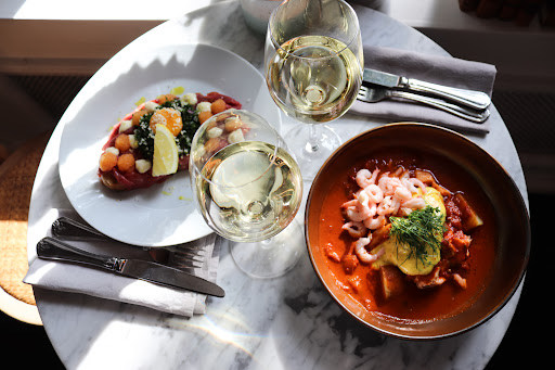Stadt Restaurang - Thumbnail