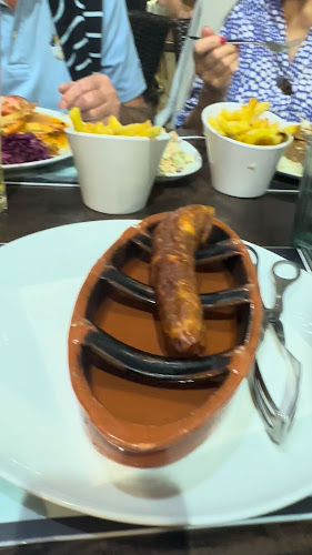 Avaliações doFim do Mundo em Lagoa - Restaurante