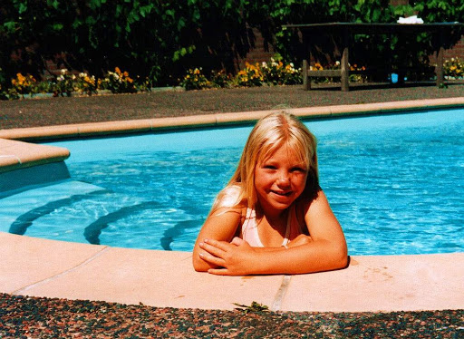 Pool Consult - Visual