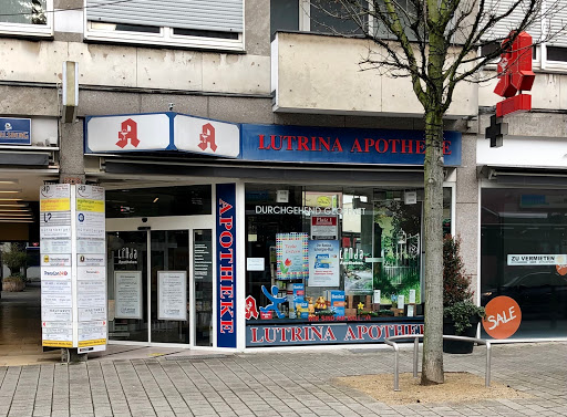 Lutrina Apotheke - Thumbnail
