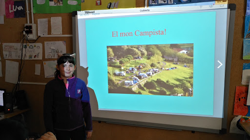 Escola Els Cossetans - Thumbnail