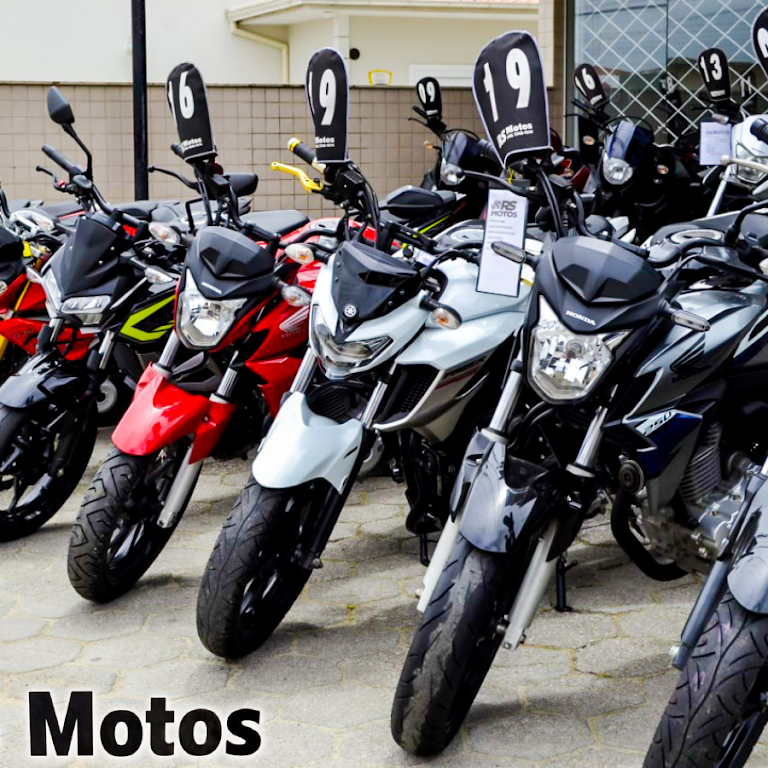 R&S Motos