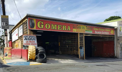 Gomera La Casa del Taxista