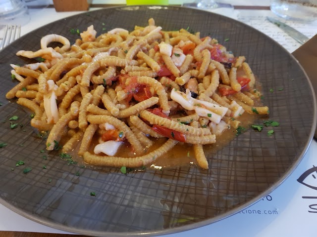 Sirena Ristorante sul mare