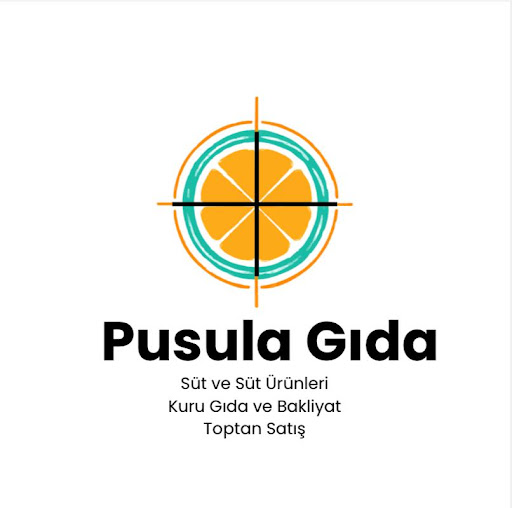 PUSULA GIDA TOPTAN & PAREKENDE