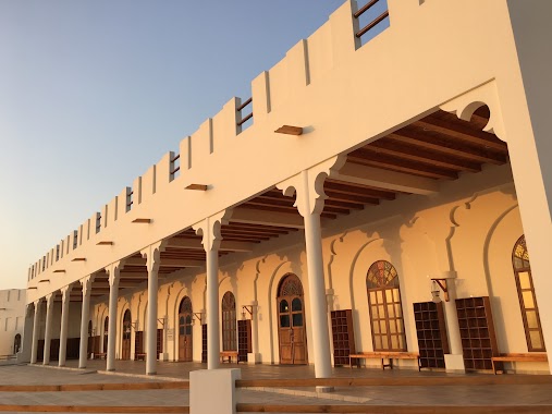Abdul Latif bin Hamad Al-Jabr Mosque, Author: Omar Alsaif