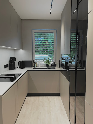 kiwi kuchnie - Górna