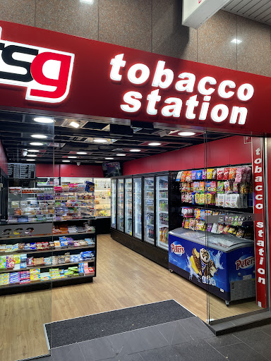 TSG Chatswood Tobacco Shop - Thumbnail