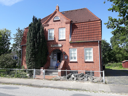 Deutsches-U-Boot-Museum Gallery - Germany