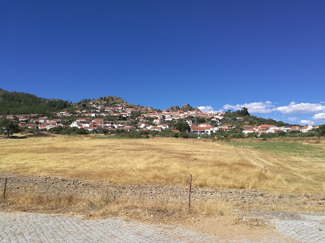 Penha Garcia