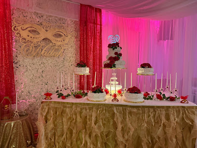 Bizcocho Dominicano de Carmen