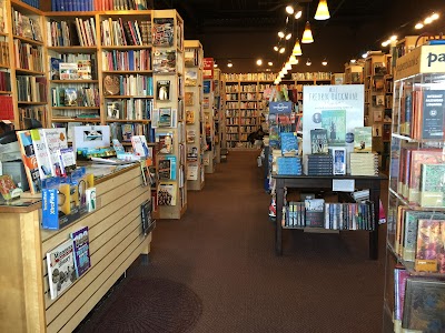 Scout & Morgan Books