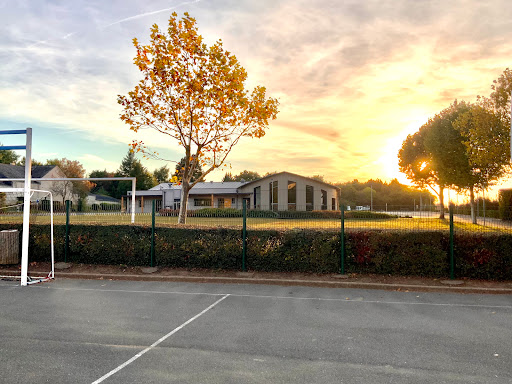 Private Middle School Saint Vincent - Thumbnail