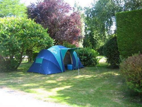 Camping La Pindiere - Thumbnail