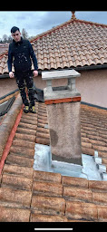 Photo n°17 de Naveri Victor à Caluire-et-Cuire (Service d'entretien des gouttières)
